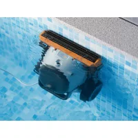 GENKINNO POOLROBOT
