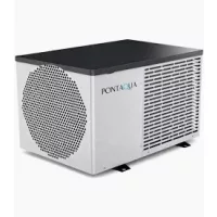 SPA Expert Wärmepumpe 5kW