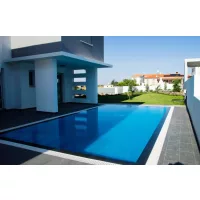 Styroporstein Poolset